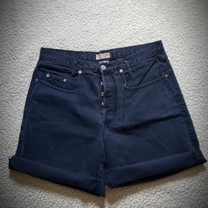 Guess Jean shorts